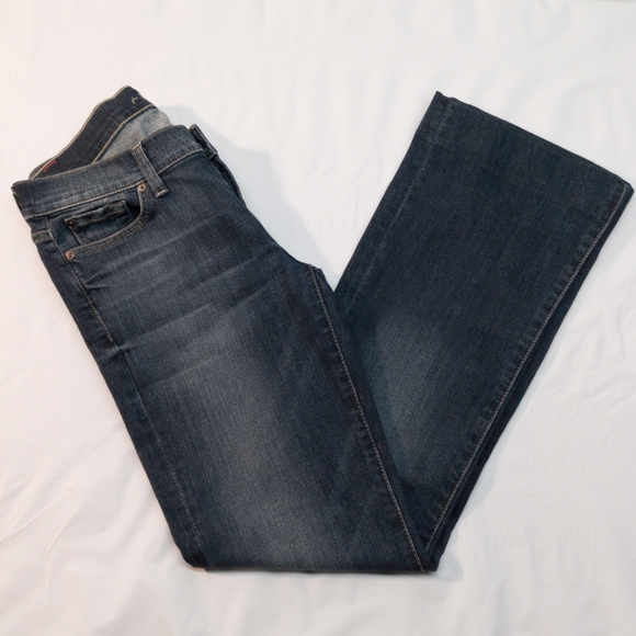 7F.A.M.*Bootcut - Picture 7 of 11